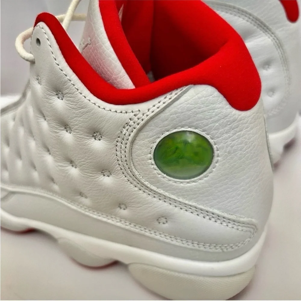 Air Jordan 13 Retro Alternate History Of Flight Sneakers